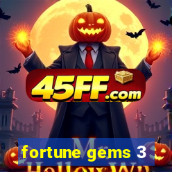 fortune gems 3